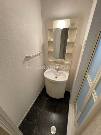 L･FLORE五島町の物件内観写真